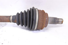 Load image into Gallery viewer, FRONT CV AXLE SHAFT BMW X3 2007 07 2008 08 2009 09 2010 10 Left - 1103277