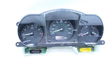Load image into Gallery viewer, SPEEDOMETER CLUSTER XJ8 XK8 2001 01 02 03 - 1103406