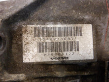 Load image into Gallery viewer, AUTOMATIC TRANSMISSION C70 S60 S80 V70 XC70 05 06 07 08 AWD - 1103418