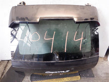 Load image into Gallery viewer, TRUNK LID Porsche Cayenne 2008 08 2009 09 2010 10 - 1103553