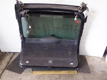 Load image into Gallery viewer, TRUNK LID Porsche Cayenne 2008 08 2009 09 2010 10 - 1103553