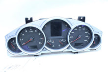 Load image into Gallery viewer, SPEEDOMETER CLUSTER Porsche Cayenne 2008 08 2009 09 2010 10 - 1103586