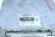 Load image into Gallery viewer, ECU ECM COMPUTER Celica 2001 01 GT manual - 1103600