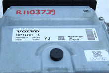Load image into Gallery viewer, ECU ECM COMPUTER Volvo C70 S80 V70 XC60 XC70 2010 10 - 1103739