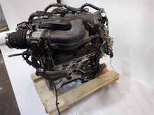Load image into Gallery viewer, ENGINE MOTOR JX35 Altima Pathfinder 13 14 3.5L - 1103753