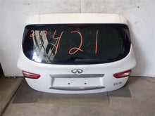 Load image into Gallery viewer, TRUNK LID Infiniti JX35 QX60 2013 13 2014 14 2015 15 - 1103788
