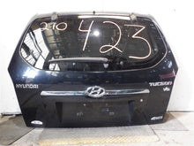 Load image into Gallery viewer, TRUNK LID Tucson 2005 05 2006 06 2007 07 2008 08 2009 09 - 1103876