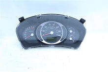 Load image into Gallery viewer, SPEEDOMETER CLUSTER Hyundai Tucson 2007 07 2008 08 2009 09 - 1103902
