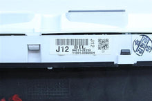 Load image into Gallery viewer, SPEEDOMETER CLUSTER Hyundai Tucson 2007 07 2008 08 2009 09 - 1103902