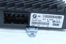 Load image into Gallery viewer, MISCELLANOUS RADIO PART BMW X3 2009 09 MATCH NUMBER - 1104013