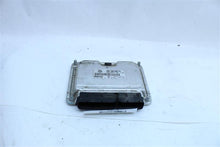 Load image into Gallery viewer, ECU ECM COMPUTER GOLF JETTA 2002 2.0 AVH AUTO - 1104033