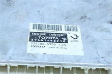 Load image into Gallery viewer, ECU ECM COMPUTER Toyota Highlander 2009 09 - 1104036