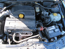 Load image into Gallery viewer, FRONT DOOR WINDOW REGULATOR Saab 9-3 900 1995-2003 Left - 503395