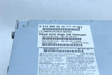 Load image into Gallery viewer, RADIO CONTROL Mercedes-Benz E350 E550 E63 2010 10 2011 11 2012 12 - 1104126