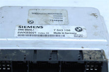 Load image into Gallery viewer, ECU ECM COMPUTER BMW X3 2004 04 2005 05 3.0L - 1104337