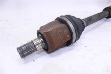 Load image into Gallery viewer, FRONT CV AXLE SHAFT Hyundai Sonata 11 12 13 14 AT Right - 1104380