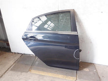 Load image into Gallery viewer, REAR DOOR Hyundai Sonata 2011 11 2012 12 2013 13 2014 14 Right - 1104409