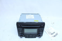 Load image into Gallery viewer, RADIO Hyundai Sonata 2012 12 2013 13 2014 14 - 1104437