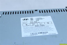 Load image into Gallery viewer, RADIO Hyundai Sonata 2012 12 2013 13 2014 14 - 1104437