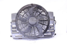 Load image into Gallery viewer, RADIATOR FAN ASSEMBLY Range Rover 2003 03 2004 04 2005 05 - 1104638