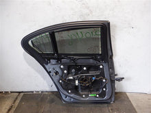 Load image into Gallery viewer, REAR DOOR 740i 740il 750 HYBRID 750i 750il Active 7 Alpina B7 09-15 Left - 1104769