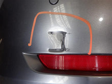 Load image into Gallery viewer, REAR BUMPER ASSEMBLY 740i 740il 750 HYBRID 750i 750il Active 7 09-12 - 1104778