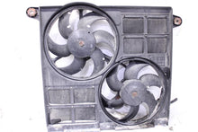 Load image into Gallery viewer, RADIATOR FAN W MOTOR Jaguar XJ8 1998 98 99 00 01 02 03 - 1104970