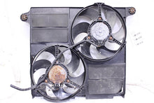 Load image into Gallery viewer, RADIATOR FAN W MOTOR Jaguar XJ8 1998 98 99 00 01 02 03 - 1104970