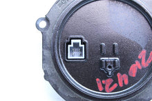 Load image into Gallery viewer, MISCELLANEOUS COMPUTER Infiniti JX35 2013 13 MATCH NUMBERS - 1104985