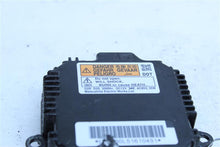 Load image into Gallery viewer, MISCELLANEOUS COMPUTER Infiniti JX35 2013 13 MATCH NUMBERS - 1104985