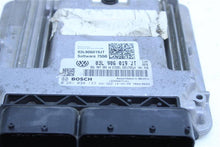 Load image into Gallery viewer, ECU ECM COMPUTER Volkswagen Golf 2014 14 - 1105071