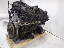 Load image into Gallery viewer, ENGINE MOTOR BMW X3 2011 11 2012 12 3.0L - 1105157