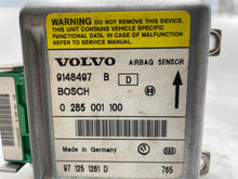 Load image into Gallery viewer, AIR BAG COMPUTER Volvo S90 940 960 93 94 95 96 97 98 - NW39326