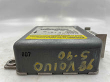 Load image into Gallery viewer, AIR BAG COMPUTER Volvo S90 940 960 93 94 95 96 97 98 - NW39326