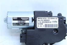 Load image into Gallery viewer, SUNROOF MOTOR BMW X3 2011 11 - 1105201