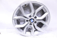 Load image into Gallery viewer, WHEEL RIM BMW X3 X4 2011-2018 18x8 ALLOY 18x8, 5 lug, 120mm - 1105208