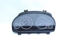 Load image into Gallery viewer, SPEEDOMETER CLUSTER 528i 535i 535i Gt 550i X3 2010 10 2011 11 - 1105232