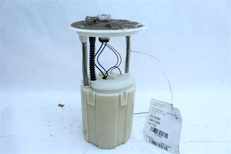 Módulo de bomba de combustible 77020-0E050 77020-0E070, compatible para