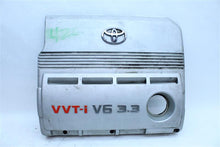 Load image into Gallery viewer, PLASTIC ENGINE COVER Toyota Highlander 2005 05 - 1105247