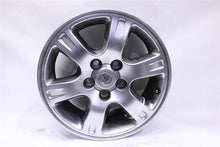 Load image into Gallery viewer, WHEEL Highlander 2001 01 02 03 04 05 06 07 16x6.5 Alloy - 1105279