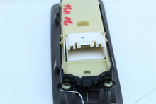 Load image into Gallery viewer, DRIVERS MASTER WINDOW SWITCH Highlander 2005 05 2006 06 2007 07 - 1105292