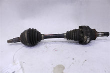 Load image into Gallery viewer, FRONT CV AXLE SHAFT Porsche Cayenne 2008 08 2009 09 2010 10 - 1105310