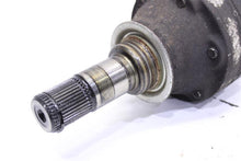 Load image into Gallery viewer, FRONT CV AXLE SHAFT Porsche Cayenne 2008 08 2009 09 2010 10 - 1105310