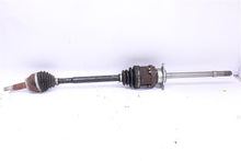 Load image into Gallery viewer, REAR AXLE SHAFT Infiniti Q50 Q60 14 15 16 17 18 19 Left - 1105395