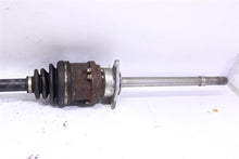 Load image into Gallery viewer, REAR AXLE SHAFT Infiniti Q50 Q60 14 15 16 17 18 19 Left - 1105395