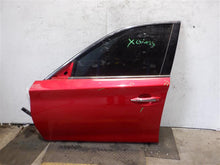 Load image into Gallery viewer, FRONT DOOR Infiniti Q50 14 15 16 17 18 19 Left - 1105402