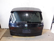 Load image into Gallery viewer, TRUNK LID BMW X3 2007 07 2008 08 2009 09 2010 10 - 1105472