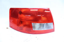 Load image into Gallery viewer, TAIL LIGHT LAMP ASSEMBLY Audi A4 S4 03 04 05 06 Left - 1105522
