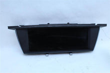Load image into Gallery viewer, INFO-GPS SCREEN BMW 535i Gt 550i Gt 10 11 12 13 - 1105641