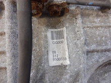 Load image into Gallery viewer, TRANSMISSION Infiniti EX35 2009 09 4X4 - 1105724